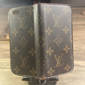 Louis Vuitton IPhone case
